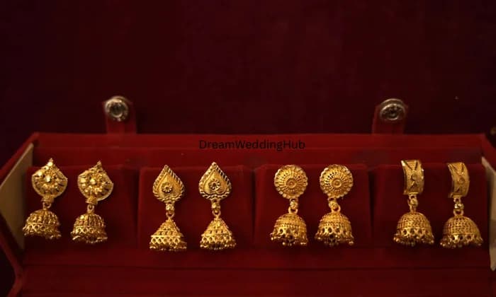 Jai Mahalaxmi Jewellers