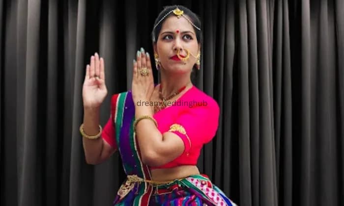 Ankita Raghav Dance Studio