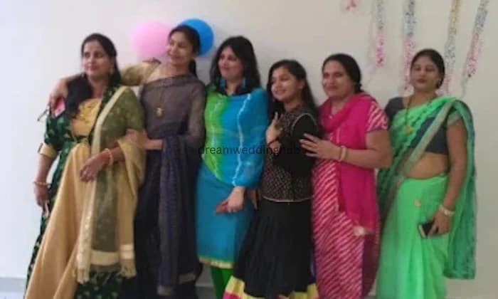 Dance The New Dream Academy