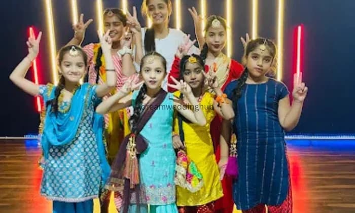 Kaur Dance Academy Narnaul