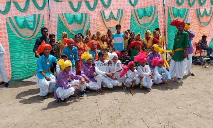 Parindeyy Dance Studio