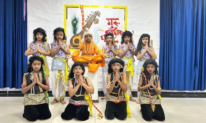 KING DANCE School narnaul