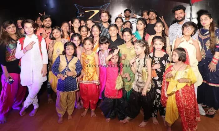 zunk yard dance nation