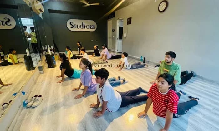 Studio95 Academy Of Dance