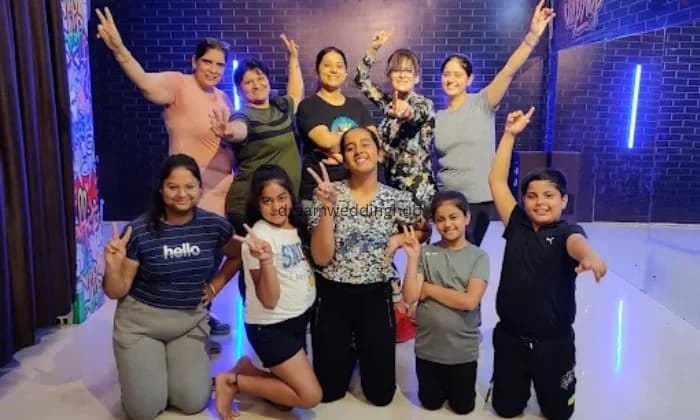 Bang On Studio Dance  Fitness