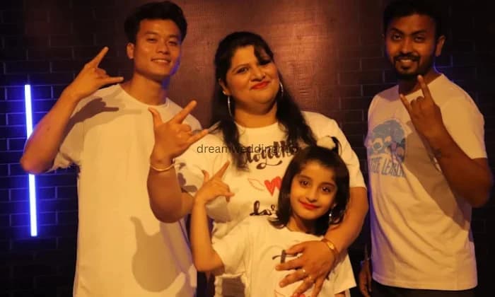 Dynamic Dance Studio panipat