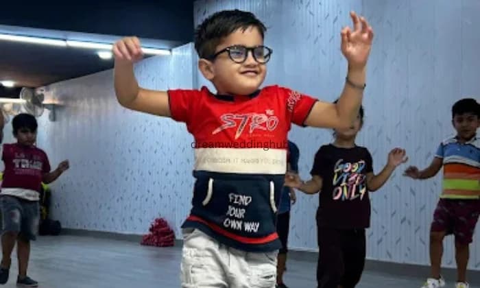 Viren Dance And Fitness Studio