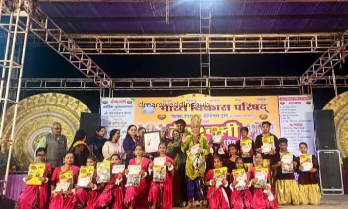 Natraj dance academy rohtak