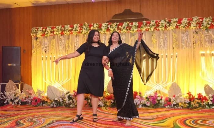 Artistic Vibes Dance  Fitness Studio