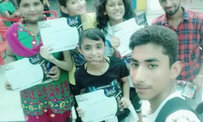 Crystal DanceFitness Academy