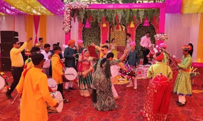 Rajasthani Dance Group sonepat