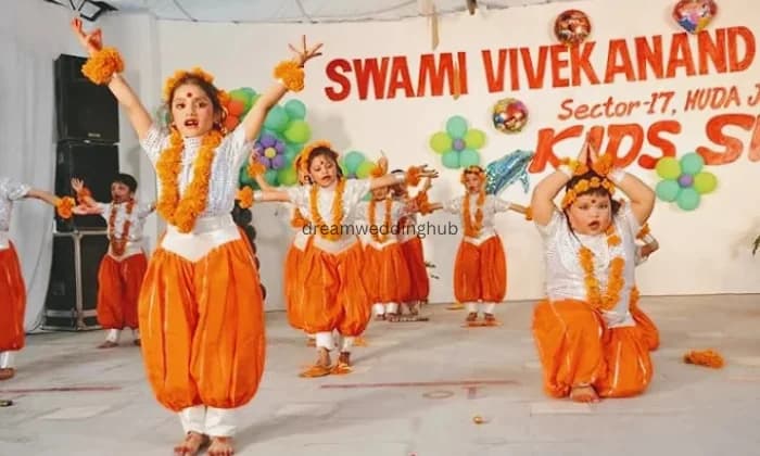 THE ROYAL ACADEMY OF DANCE