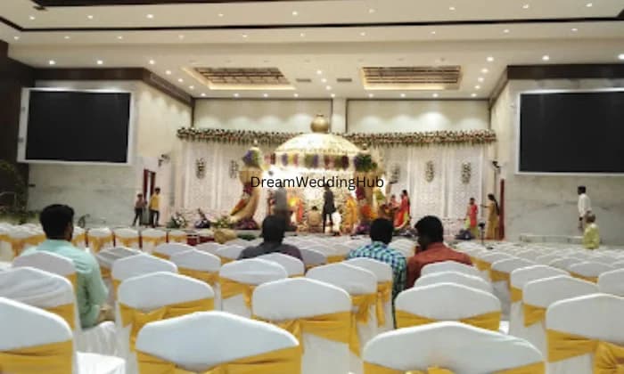 BHAVANIS GRANDPALACE