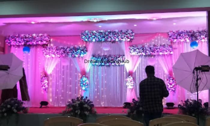 RGS kalyana mandabam