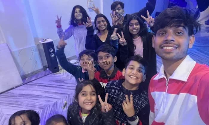 Epic Dance Center Chhatarpur Mp