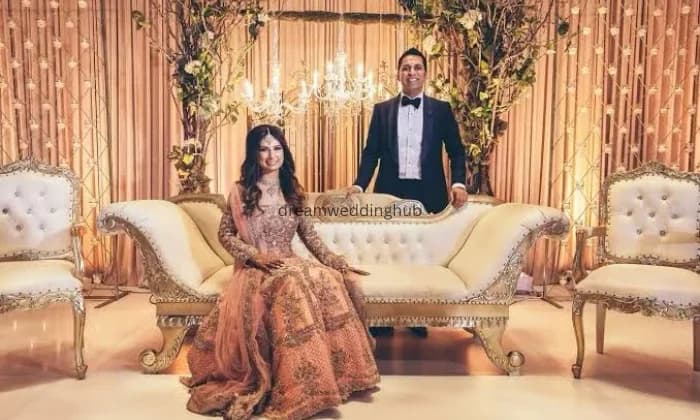 StepUp wedding  events