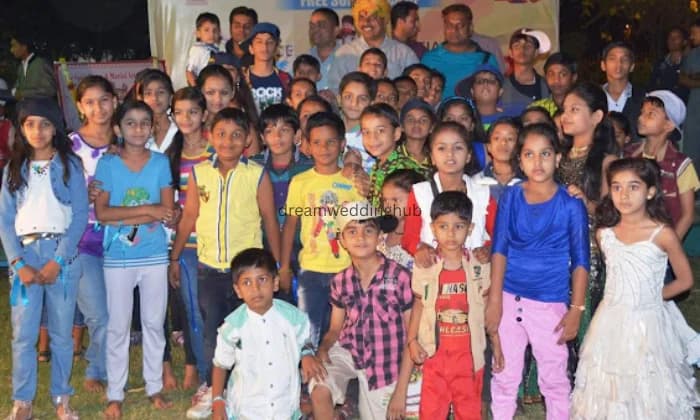 The Spirit Dance Academy  Event