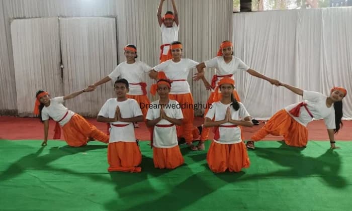 CREATORS DANCE ACADEMY