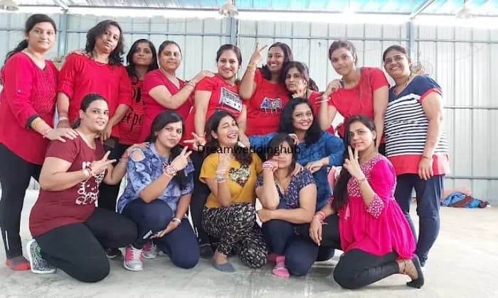Victor Dance Academy Ahmednagar