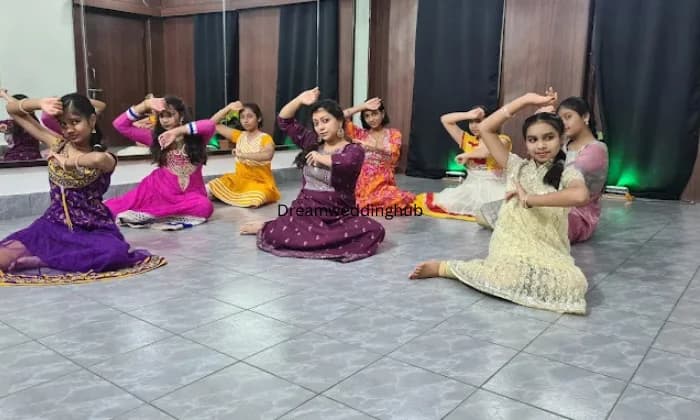 Soul Dance  Yoga Academy