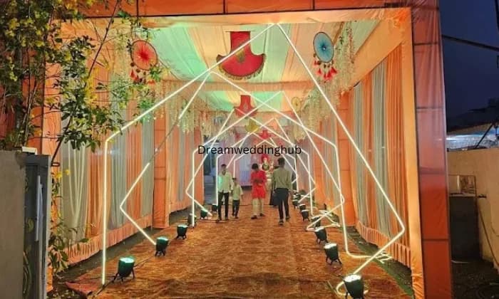 SHREE MANGALAM Lawns  Regency