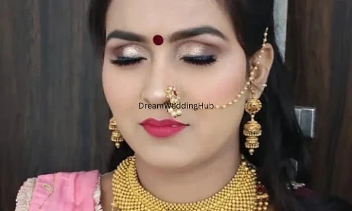 Priyanka Makeover Academy