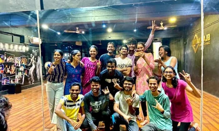 Gladiator Dance Classes