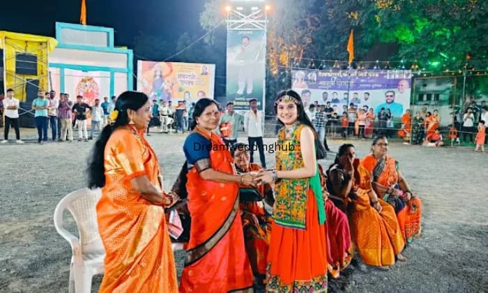 DAZZLE DANCE STUDIO 2ND BRANCH