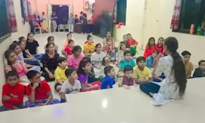 WARRIORS DANCE  Jalgaon