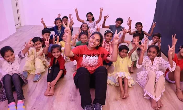 Tan Man Dance And Fitness