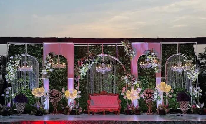Aarambh Weddings  Events