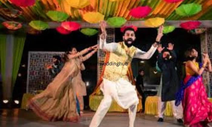 Abhishek Dance Studio