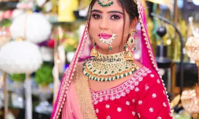 La Grace Beauty Parlour