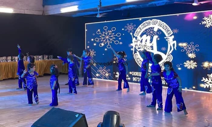 MICHAEL DANCE STUDIO ULHASNAGAR