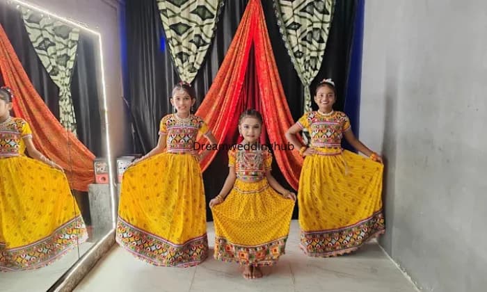Praveen Dance Academy