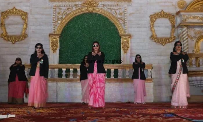 Piyush Dance Studio Ulhasnagar