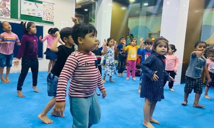 Nikhil Dance Studio Ulhasnagar