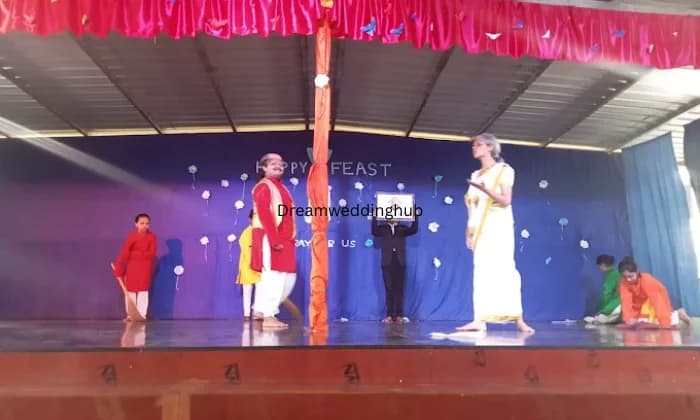 Rahuls School Of Dance And Fitness