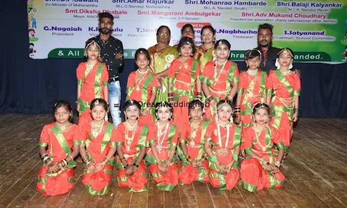 D5 Dance Studio Nanded