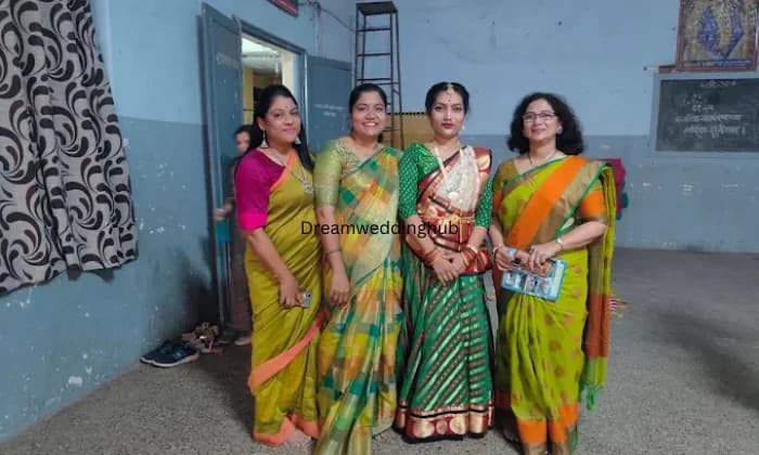 Anuradha Katthak Nritya Kala Mandir