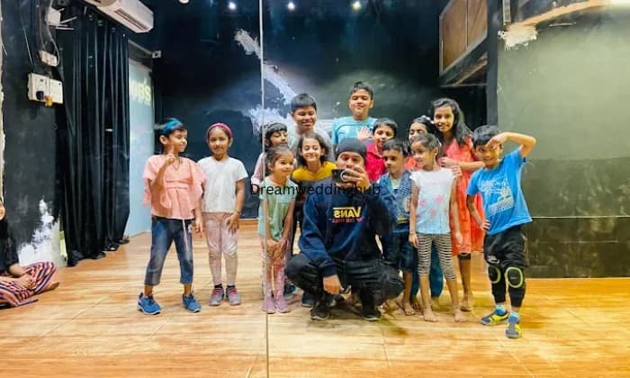 Move On Beat Dance Studio