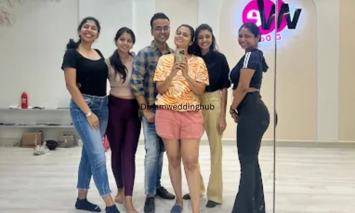 We Dance Studio by SDC