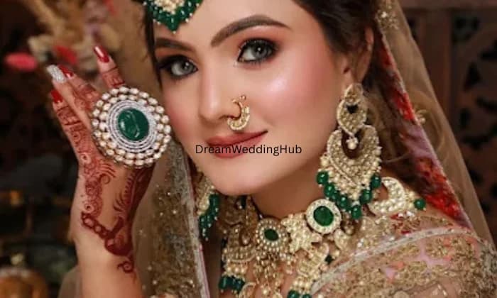 RENU CHAUHAN MAKEOVERS