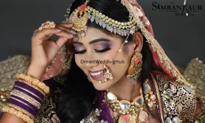 The Simran Kaur Makeover
