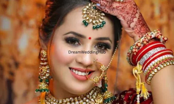 Sparklings by Priyanka