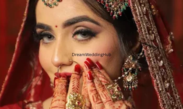 Punjabi Beauty Studio