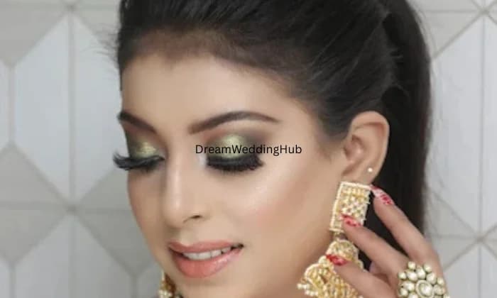 Sukh Sandhu Makeup Studio