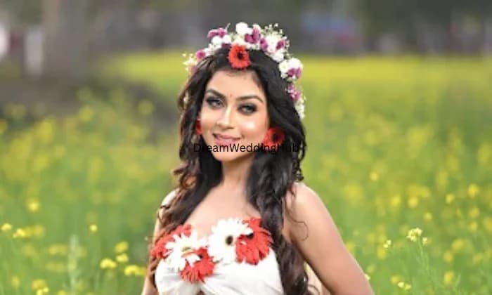 Rimi Makeover and Beauty