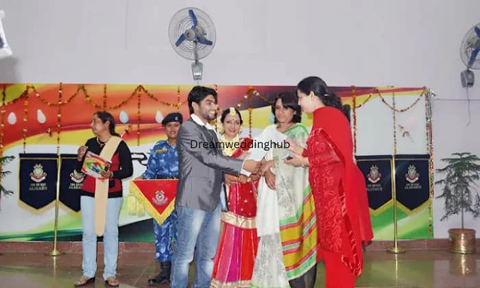 AD Dance Studio  Aligarh