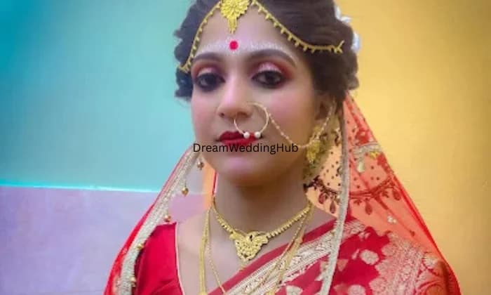 Payel Ladies Beauty Parlour